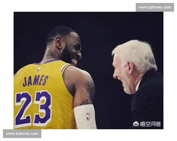 湖人对决马刺全场录像回顾詹姆斯领衔攻防经典瞬间解析比赛战术走势