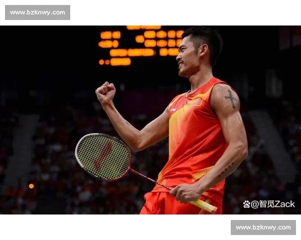 林丹vs时代宿敌的巅峰对决与羽坛传奇荣光再现全纪录回顾解析启示