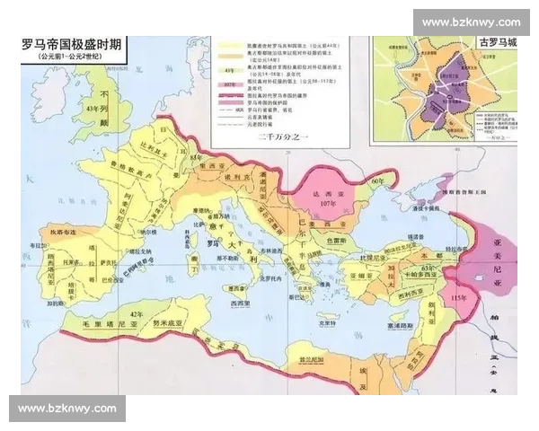 从古罗马到中华文明的制度战争与文明路径对比新视角历史长时段观察