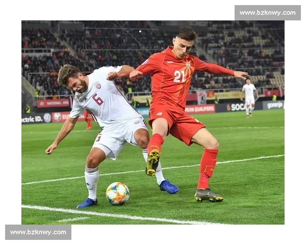 匈牙利与冰岛激战正酣 双方奋力拼搏争夺宝贵胜利