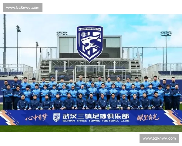 北京对阵山东鲁能强强对话焦点之战谁能掌控中超格局赛季走势关键