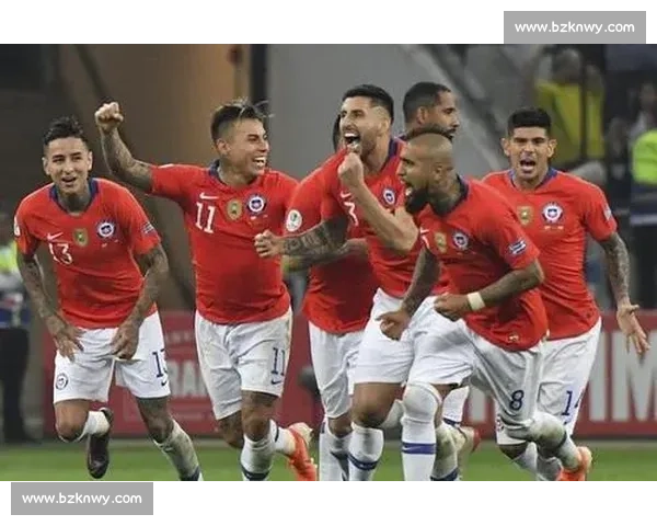 德国vs智利强强对话聚焦战术博弈与球星表现前瞻看点全解析