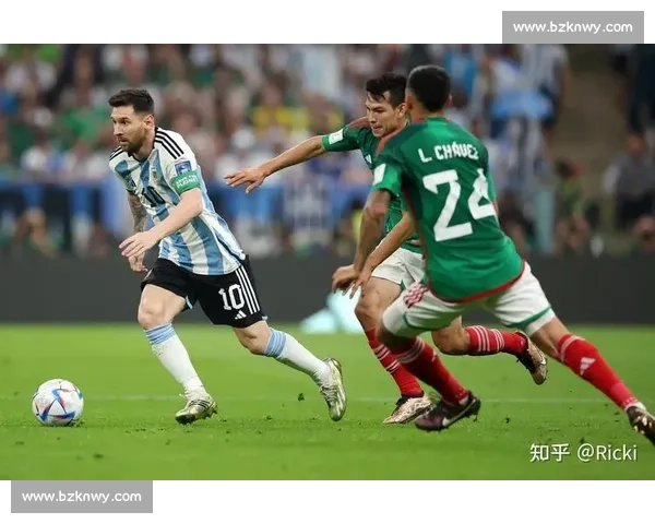 阿根廷对阵荷兰百年交锋史与胜负走势全解析世界杯舞台经典对决