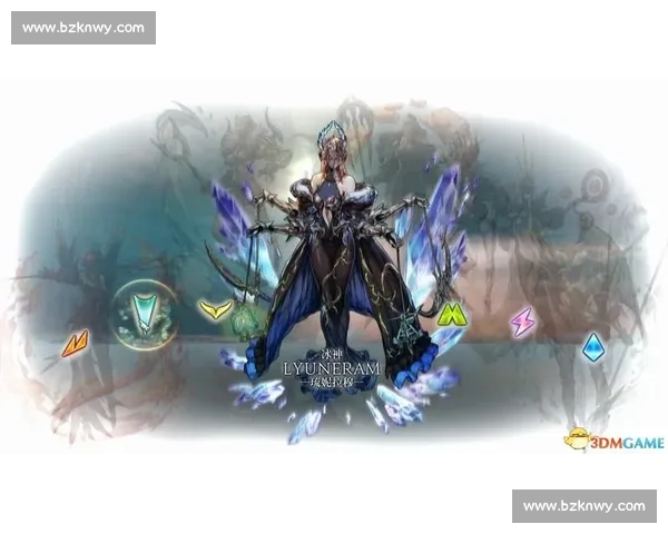 骑士对决勇士的热血漫画世界命运与荣耀之战全面展开史诗篇章震撼启程